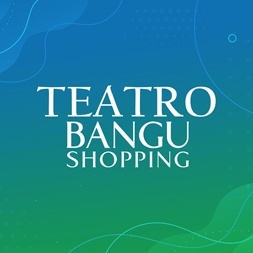 Teatro Bangu Shopping